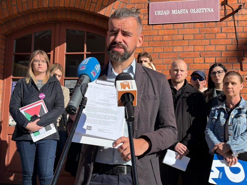 Dzieci na bruku, urzędnicy bezradni? „To się nie kalkuluje”. Wiceprezydent Olsztyna odmawia ratowania przedszkola. - Rodzice oskarżają władze Olsztyna: zamiast ratować, wolą likwidować przedszkole