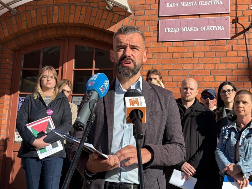 Dzieci na bruku, urzędnicy bezradni? „To się nie kalkuluje”. Wiceprezydent Olsztyna odmawia ratowania przedszkola. - Rodzice oskarżają władze Olsztyna: zamiast ratować, wolą likwidować przedszkole