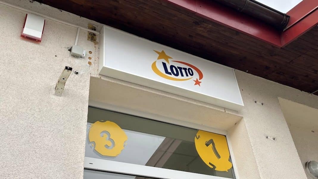 lotto