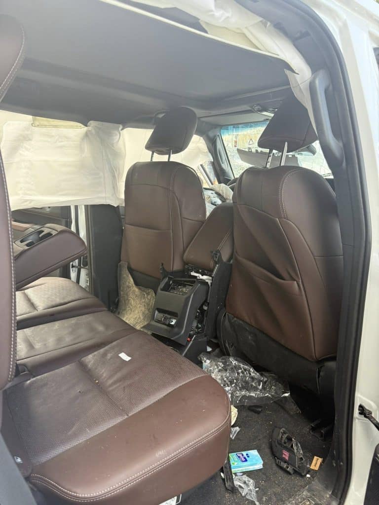 Tak lekarze kpili ze sportowca po groźnym wypadku? - Sportowiec z Olsztyna po wypaku o znieczulicy lekarzy: „Na SOR-ze słyszałem tylko śmiech”