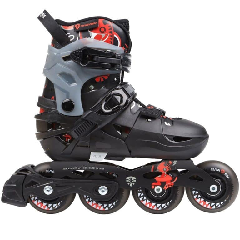 Rollershop – rolki i akcesoria dla całej rodziny