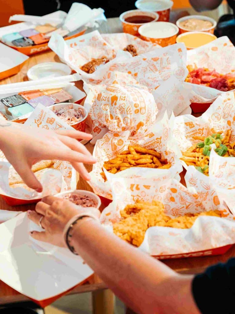 Kolejki gwarantowane? Sieć jest znana na całym świecie, ale dopiero podbija Polskę. - Nowa restauracja w Galerii Warmińskiej. Takiej jeszcze w Olsztynie nie było