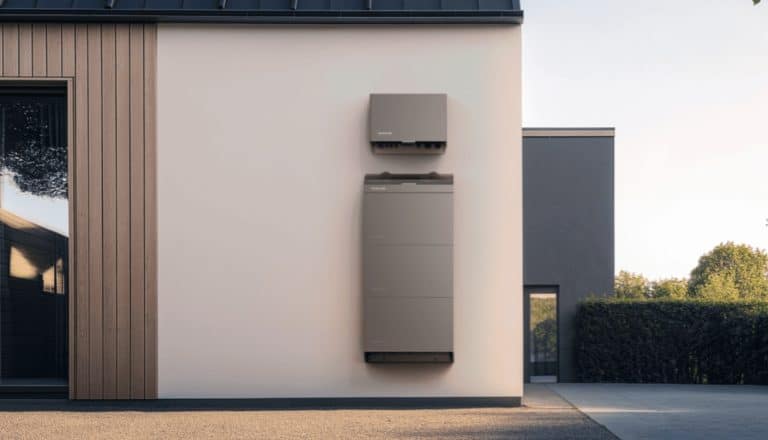 Zrozumienie Mocy Inwertera i Magazynu Energii