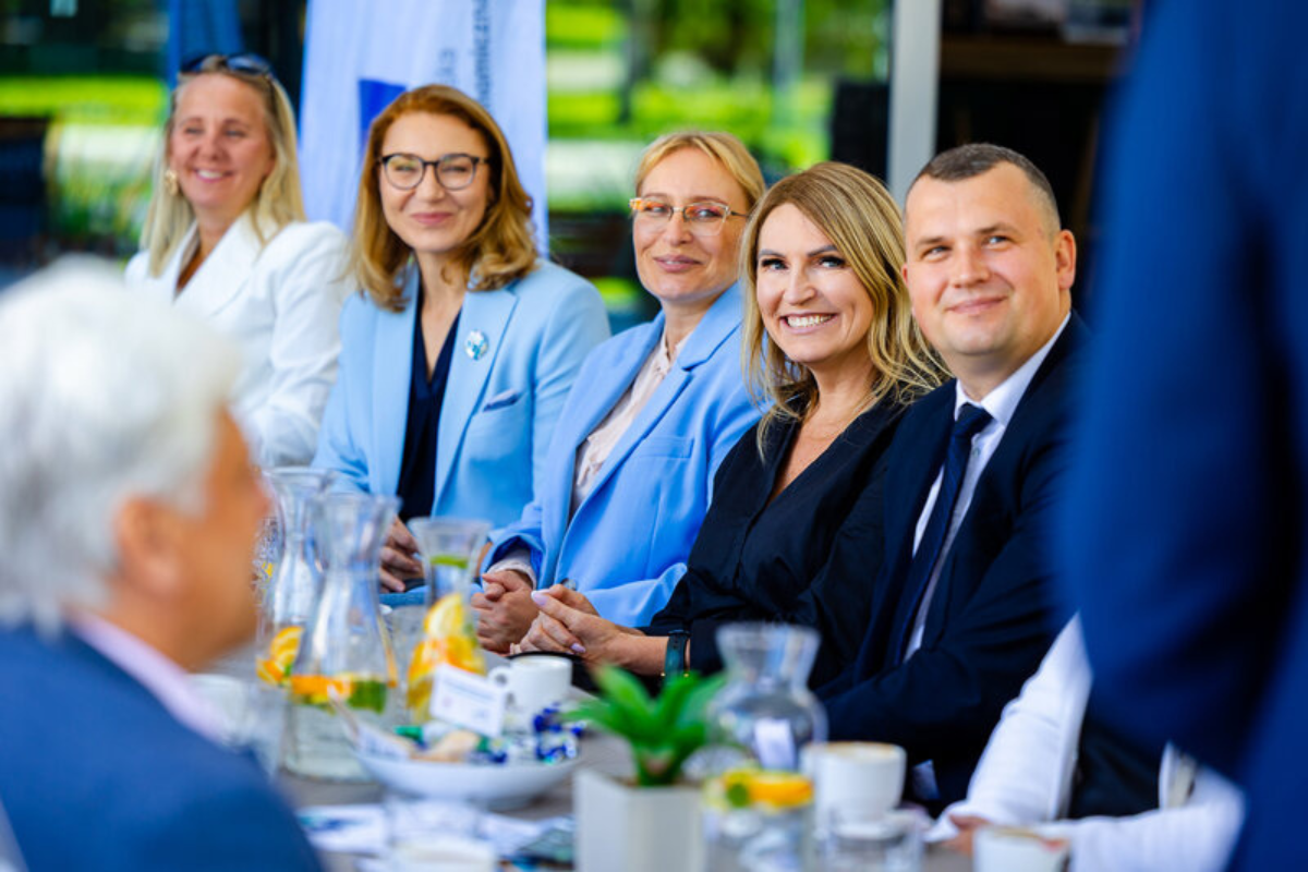 Biznesowe Espresso. Ostatnie tego lata