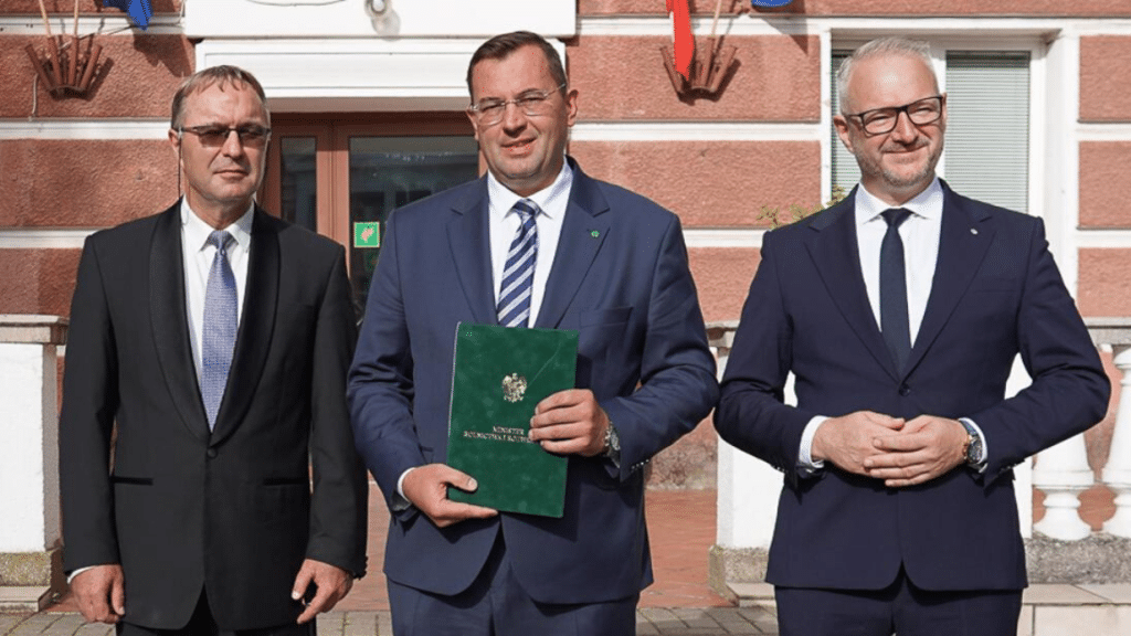 Filolog zamiast naukowca na czele. - Zaskakująca nominacja w olsztyńskim instytucie. Minister powołał nowego dyrektora