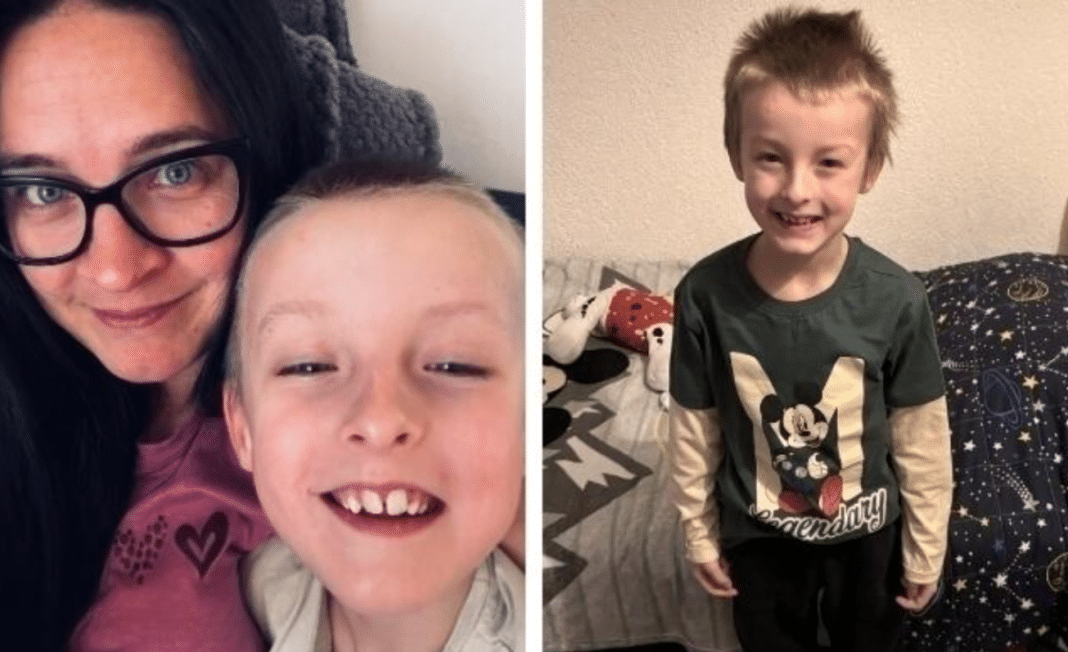 zbiórka Patryk Murach