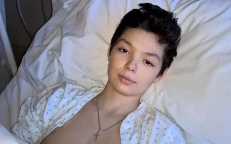 uzdrowienie michała w gietrzwałdzie