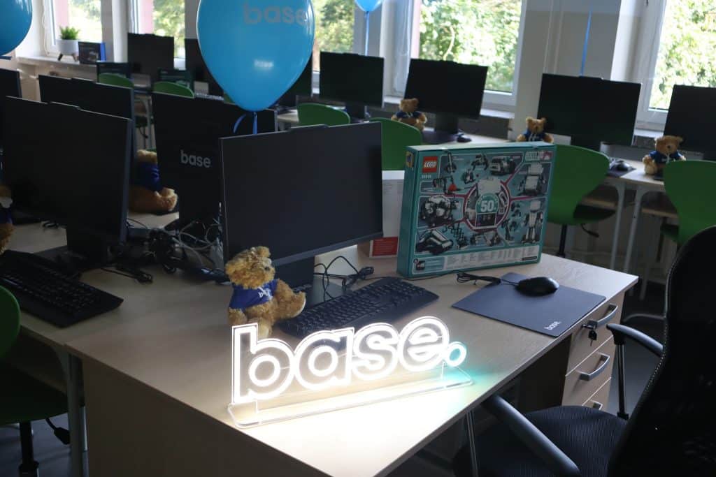 Rodzice oniemieli, gdy zobaczyli, co powstało w podstawówce. - Tak wygląda nowa pracownia w olsztyńskiej szkole. Uczniowie przecierali oczy ze zdumienia