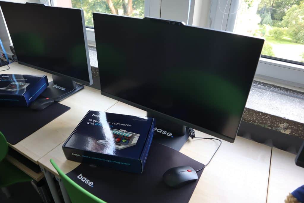 Rodzice oniemieli, gdy zobaczyli, co powstało w podstawówce. - Tak wygląda nowa pracownia w olsztyńskiej szkole. Uczniowie przecierali oczy ze zdumienia