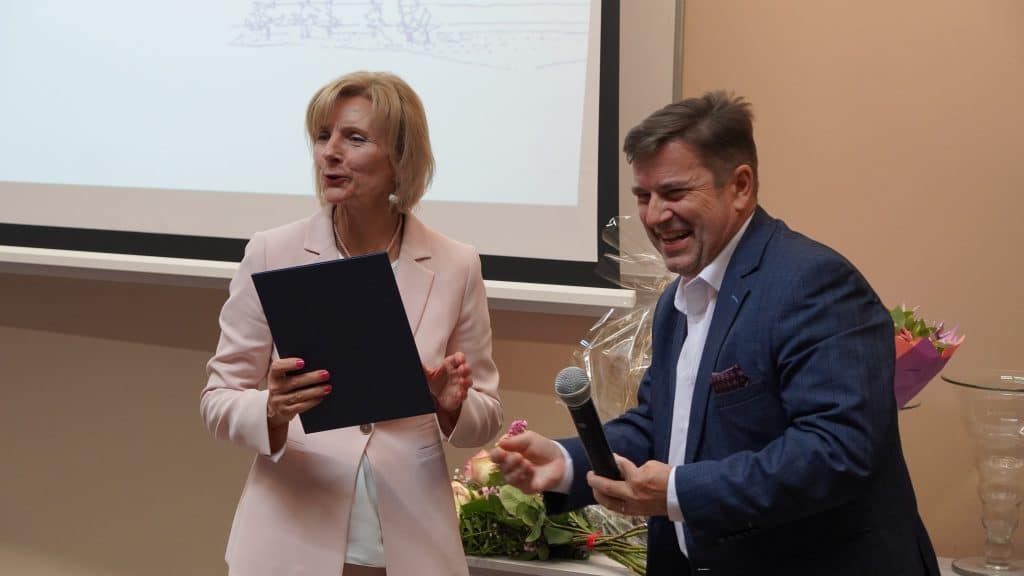 Oddział kardiochirurgii w Olsztynie świętuje jubileusz i medyczny przełom. - 20 lat kardiochirurgii w Olsztynie. Ci ludzie uratowali tysiące istnień