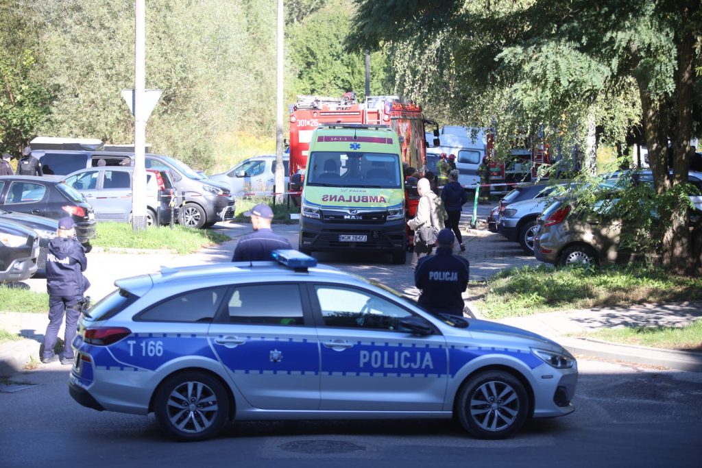 abw olsztyn ewakuacja