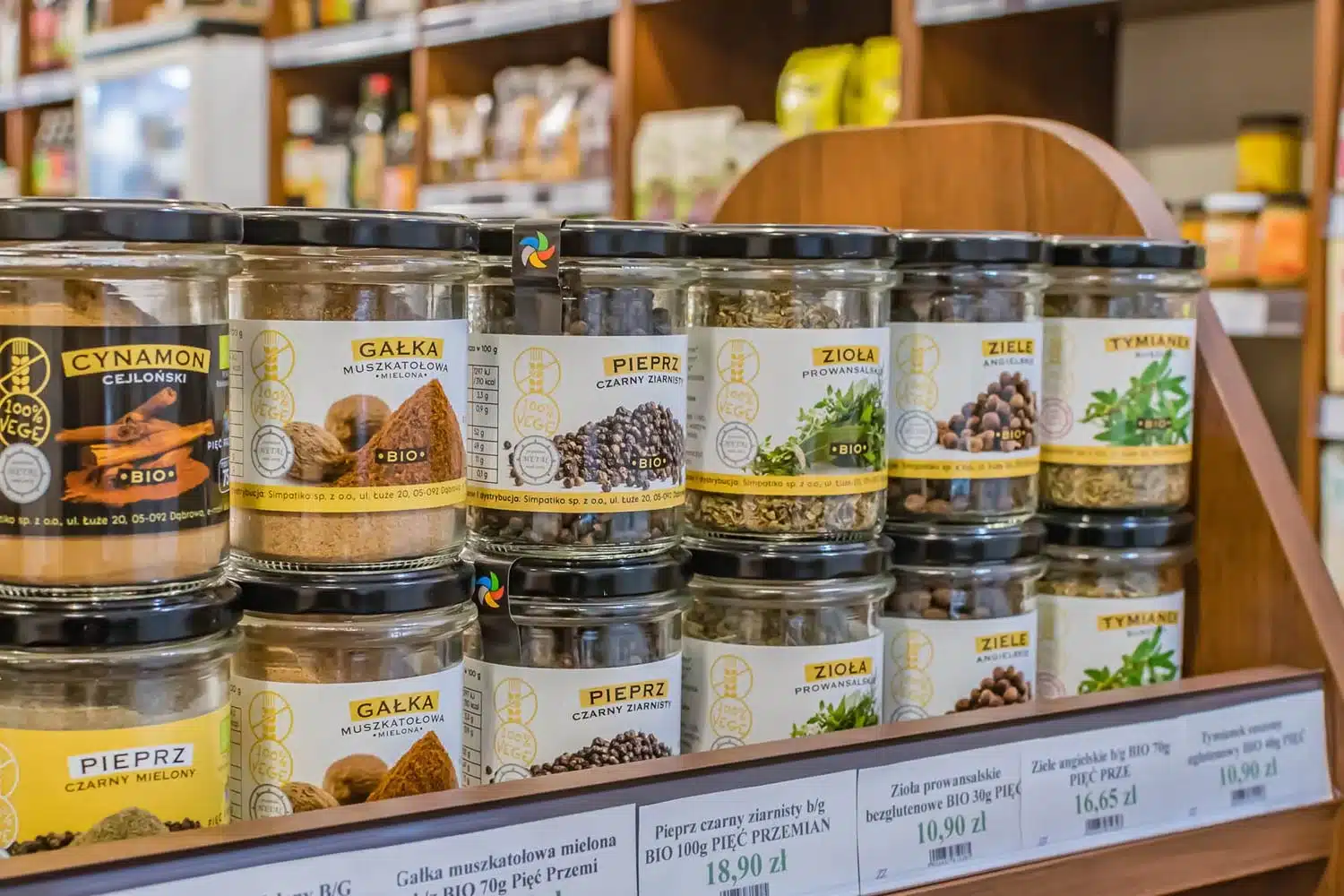 Zakątek Zdrowia to sklep zielarski, medyczny i ekologiczny w Olsztynie. Zakątek Zdrowia to sklep zielarski, medyczny i ekologiczny w Olsztynie. - Sklep zielarsko–medyczny w Olsztynie. Zakątek Zdrowia wspiera zdrowy styl życia