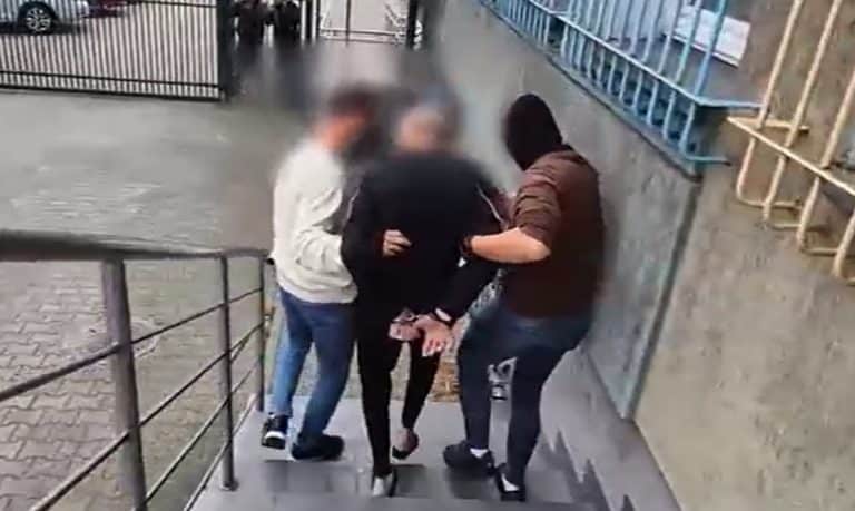 aresztowany 67-latek za zabójstwo w Lubawie