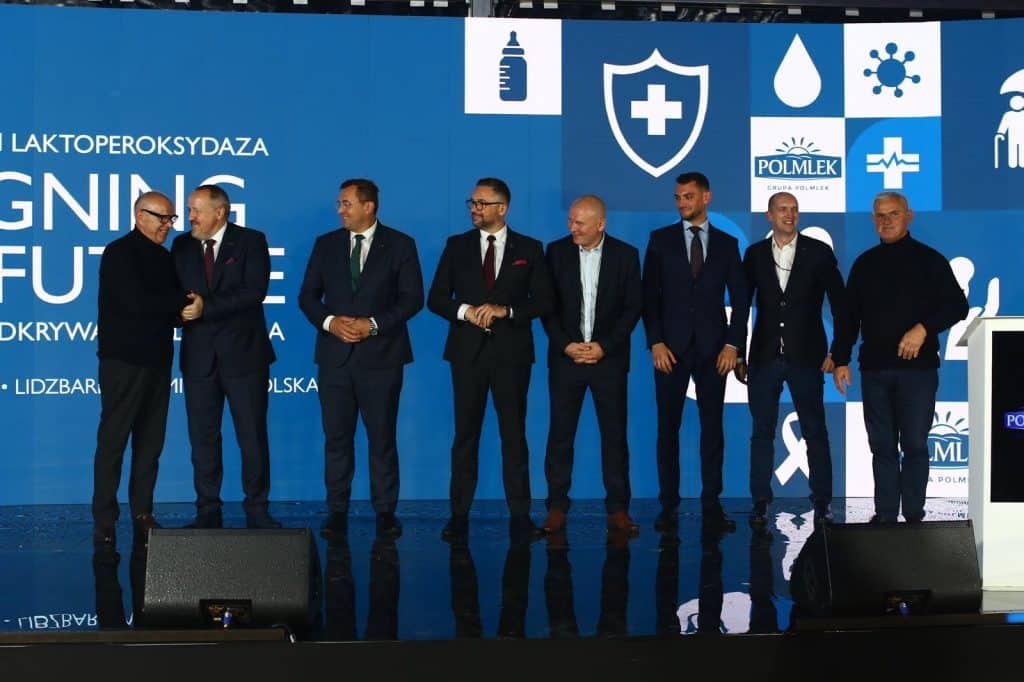 Wielka inwestycja za 80 mln zł na Warmii. Polska wśród nielicznych z technologią przyszłości. - Zakład na Warmii wytworzy produkt przyszłości. O tym jest głośno na całym świecie