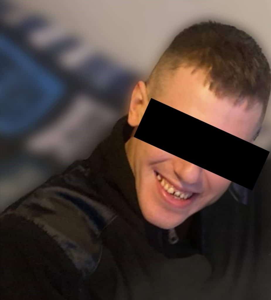 Lista zarzutów rośnie, a "Aladyn" spaceruje po Olsztynie. - Marta nie wytrzymała koszmaru. Odebrała sobie życie. Oskarżała "Aladyna" z Olsztyna