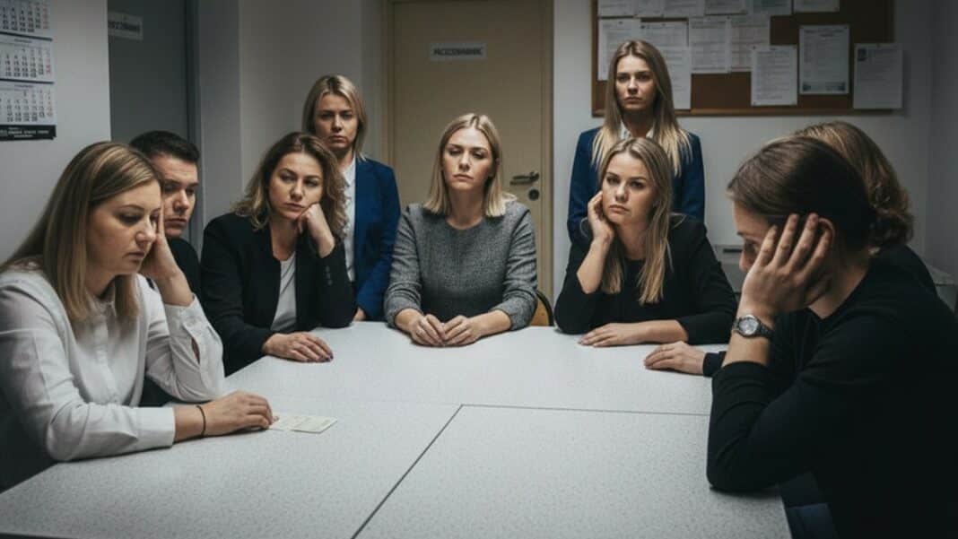 Pracownicy szkół i przedszkoli