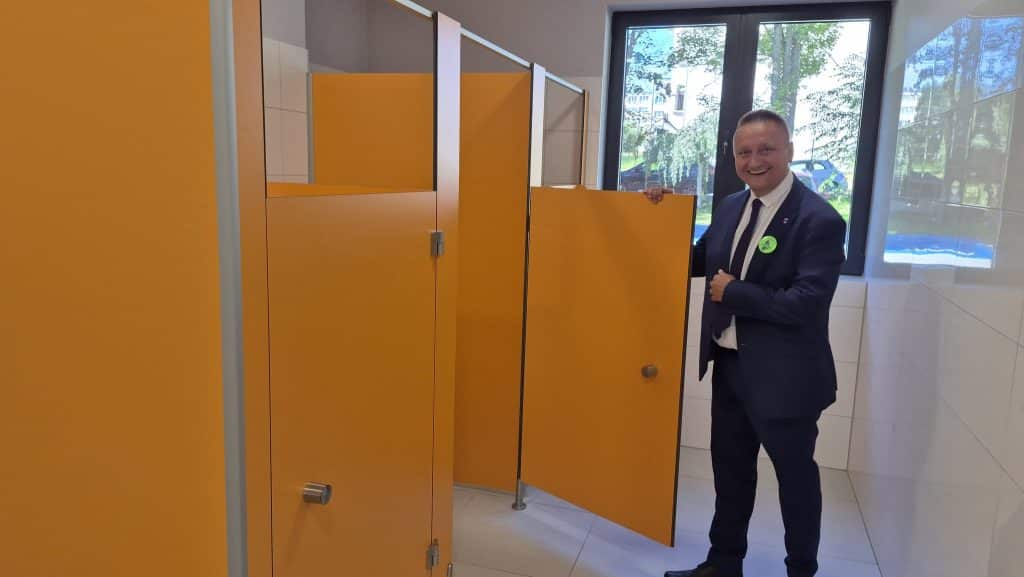 Tak wygląda żłobek i przedszkole marzeń? - Takiego żłobka i przedszkola jeszcze nie było. Na Warmii otwarto nowoczesną placówkę