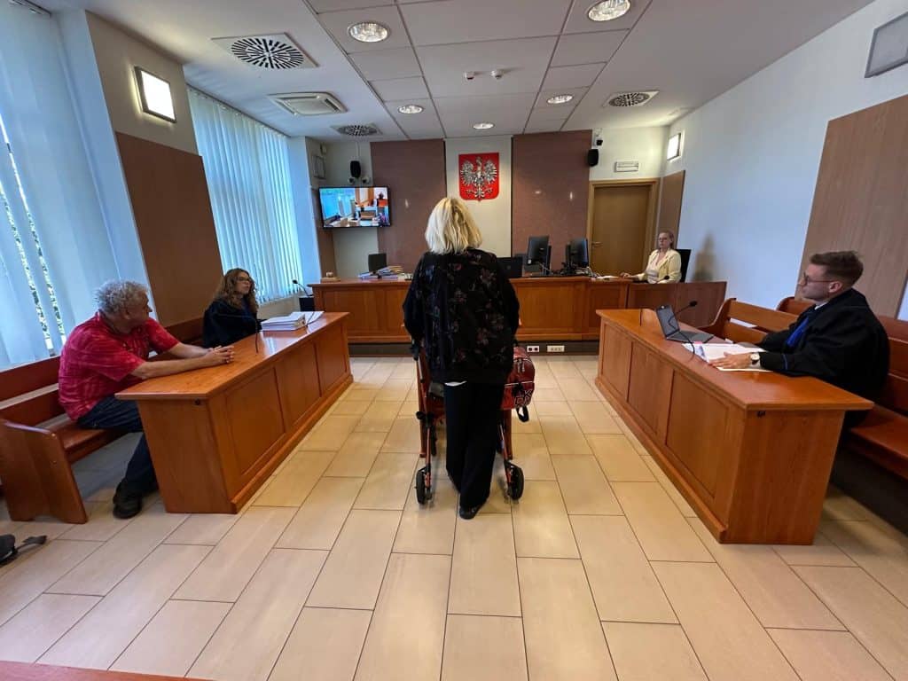 Sprawa trafiła do sądu, gdzie 58-latek walczy o uznanie odpowiedzialności szpitala. Warto dodać, że zadłużenie szpitala obecnie to 37 mln. - Pacjent z Olsztyna żąda 35 mln zł odszkodowania od Szpitala Miejskiego!