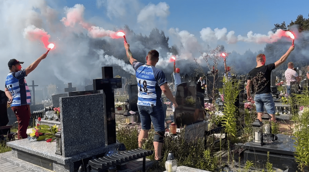Zwrot w sprawie śmierci Rafała K.! Sąd zmienia decyzję. Zadała dwa ciosy nożem, teraz jest wolna. - Zabiła swojego chłopaka sportowca w centrum Olsztyna. Paulina S. jednak zwolniona z aresztu
