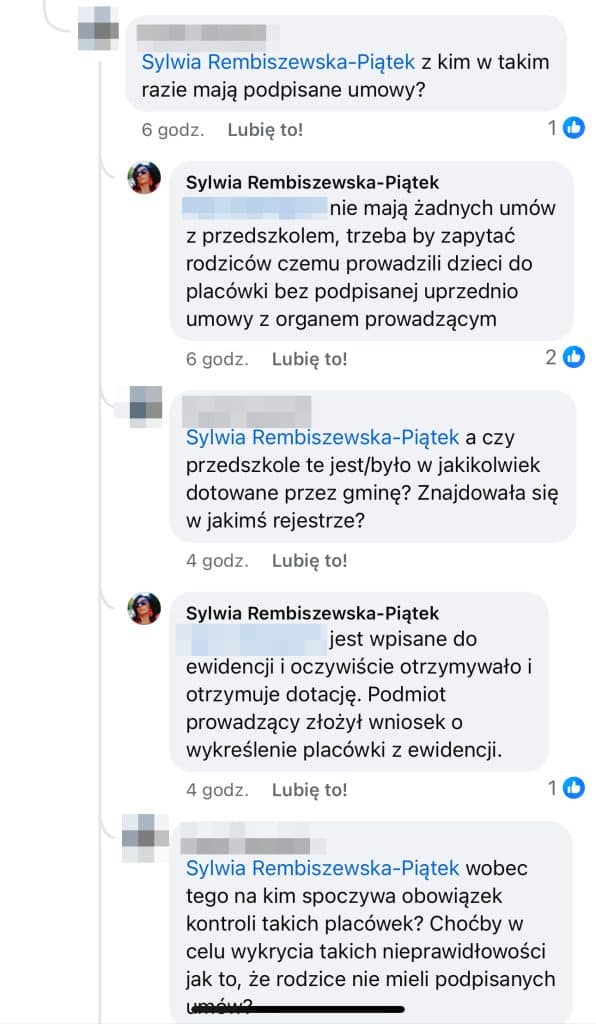 Dzieci na bruku, urzędnicy bezradni? „To się nie kalkuluje”. Wiceprezydent Olsztyna odmawia ratowania przedszkola. - Rodzice oskarżają władze Olsztyna: zamiast ratować, wolą likwidować przedszkole