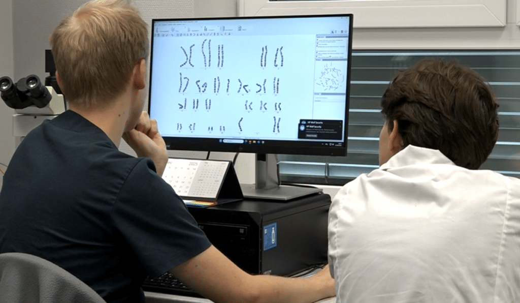 Olsztyński szpital w gronie najlepszych ośrodków w Polsce. - Olsztyński szpital z rekordowym wsparciem. 2 mln zł na nowoczesną diagnostykę genetyczną