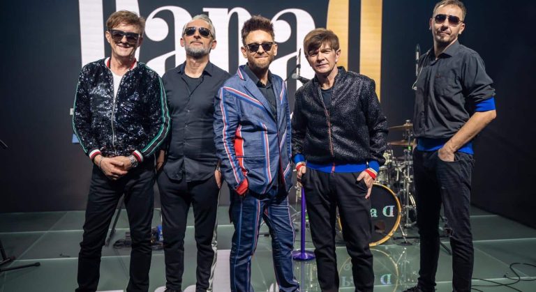 zesp&oacute;ł Papa D