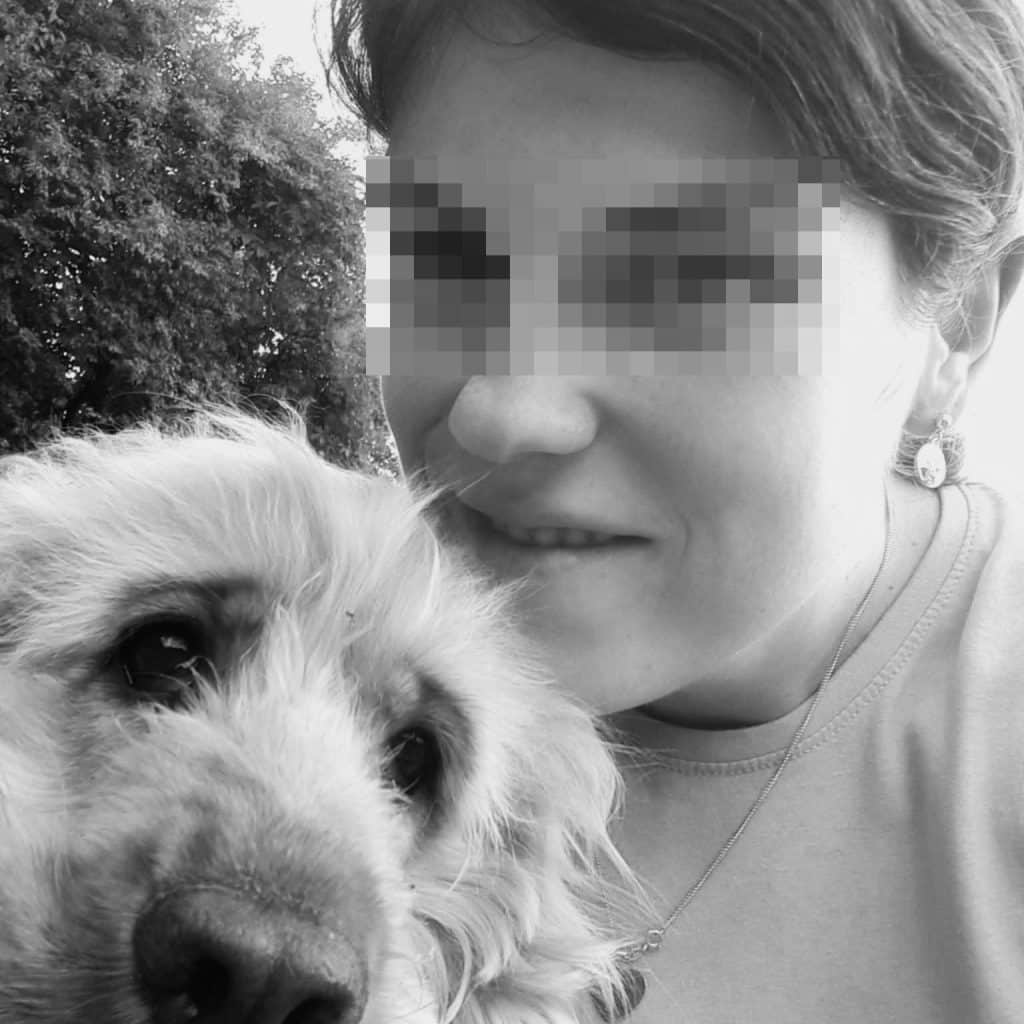 Lista zarzutów rośnie, a "Aladyn" spaceruje po Olsztynie. - Marta nie wytrzymała koszmaru. Odebrała sobie życie. Oskarżała "Aladyna" z Olsztyna