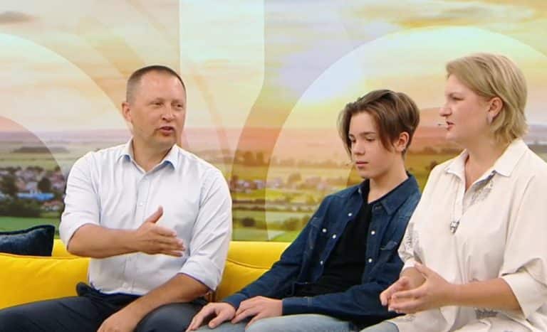 mlody piansta tokarczyk halo tu polsat