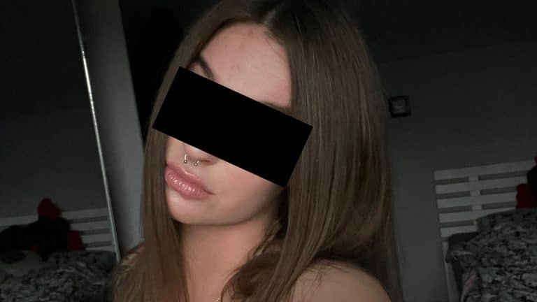 paulina s zabila chlopaka sportowca 1