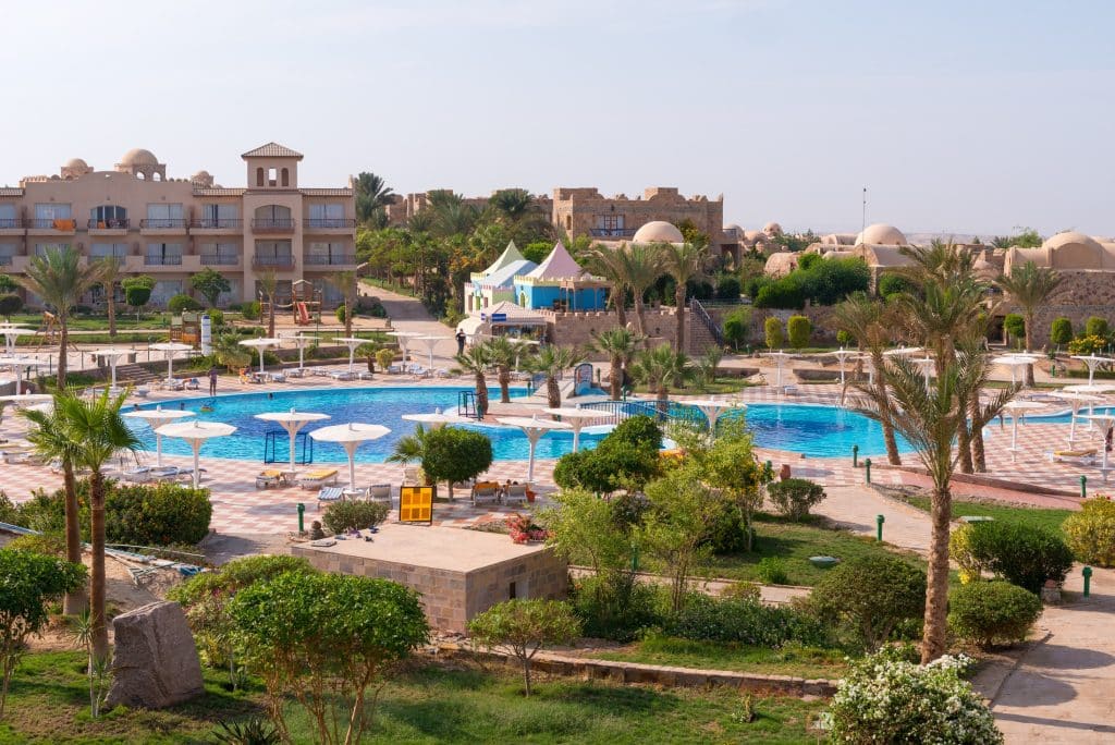 Niemcy, Holandia, Wielka Brytania a może Egipt? - Niemcy, Holandia, Wielka Brytania a może Egipt? Łap tanie loty i zaplanuj swoją podróż z lotniska Olsztyn-Mazury