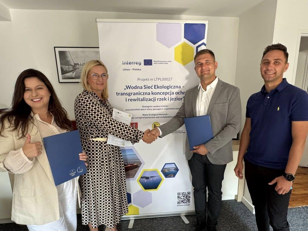 To będzie jedyny taki plac zabaw w regionie. - Plac zabaw jak z bajki. Mazury szykują wyjątkową atrakcję dla dzieci