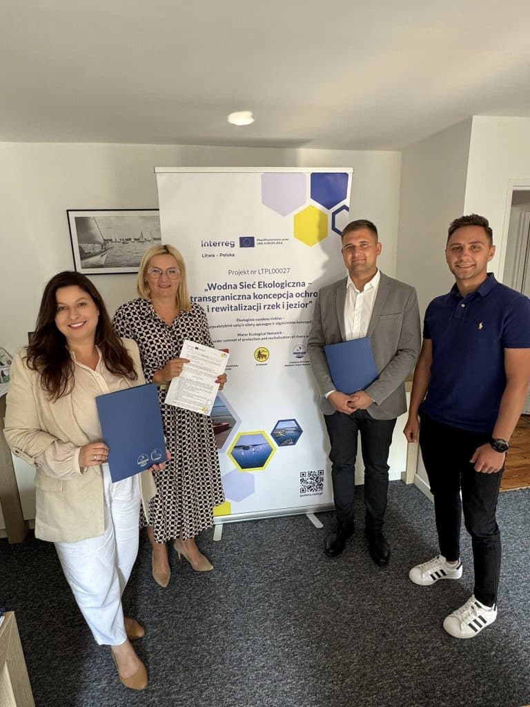 To będzie jedyny taki plac zabaw w regionie. - Plac zabaw jak z bajki. Mazury szykują wyjątkową atrakcję dla dzieci