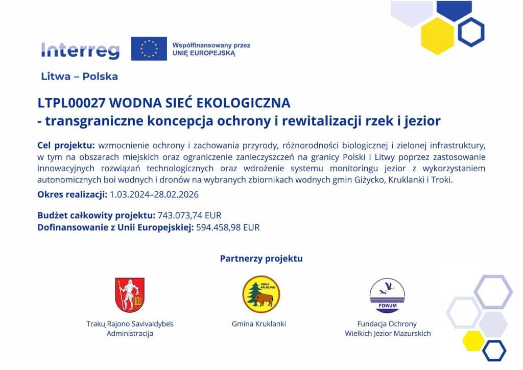 To będzie jedyny taki plac zabaw w regionie. - Plac zabaw jak z bajki. Mazury szykują wyjątkową atrakcję dla dzieci