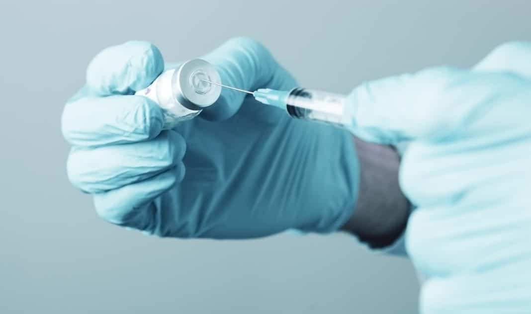 podanie kwasu polimlekowego