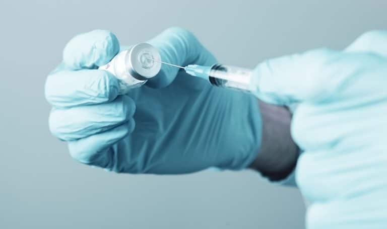 podanie kwasu polimlekowego