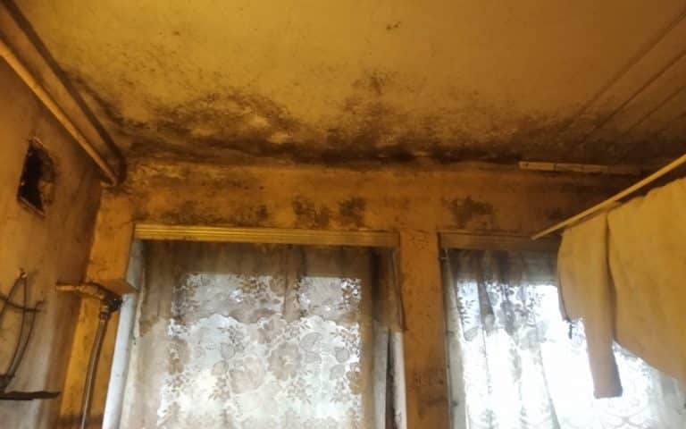 mieszkanie Krystiana