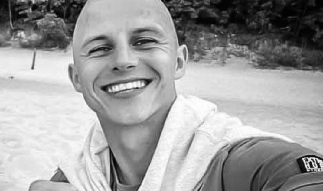 Karol Rubin - żołnierz z Orzysza zginął w USA