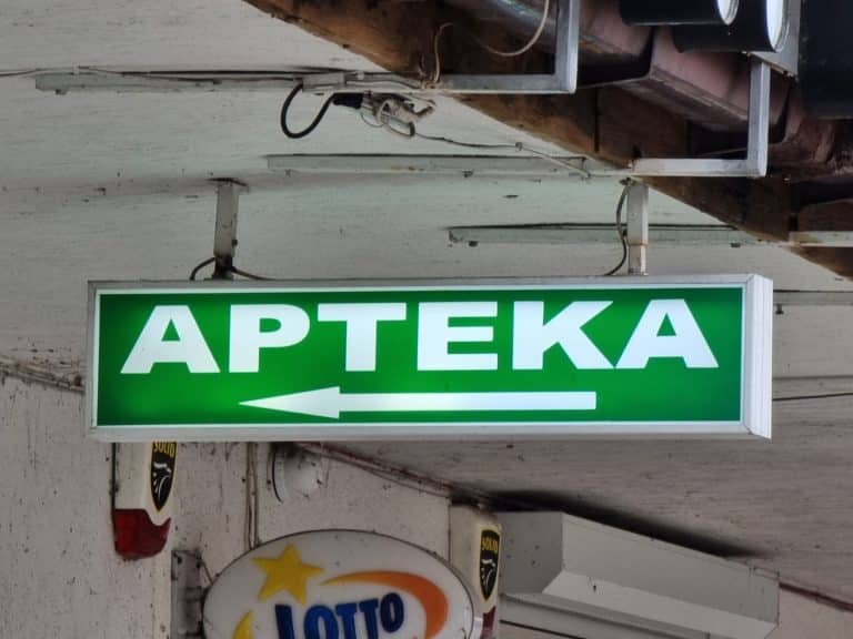 apteka