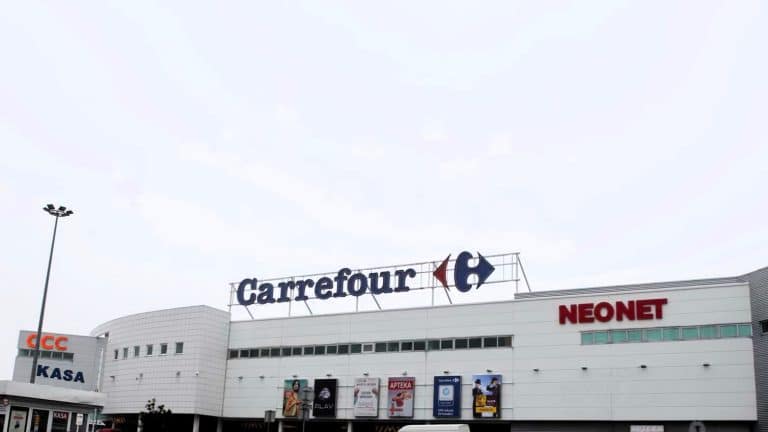 Carrefour