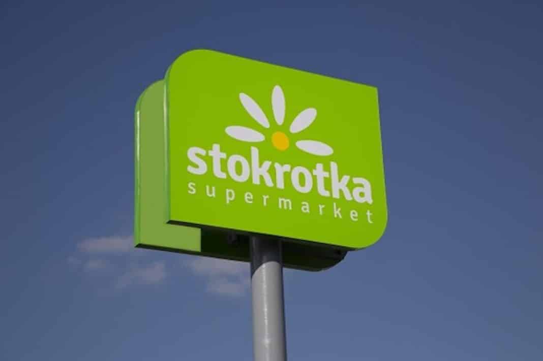 stokrotka
