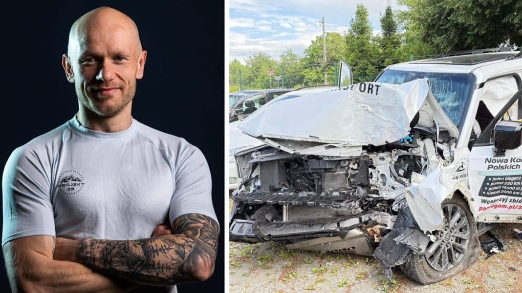 Krzysztof Mańkowski