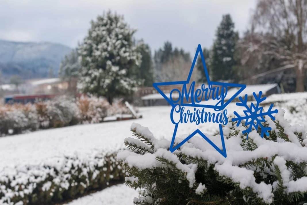 Święta Bożego Narodzenia 2025 w górach