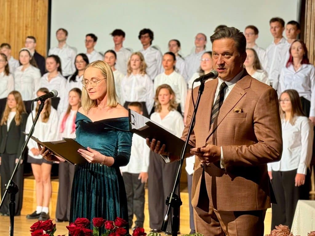 Szkoła Muzyczna kształci muzyków już 80 lat! - Olsztyńska kuźnia talentów ma 80 lat. Szkoła Muzyczna świętuje jubileusz