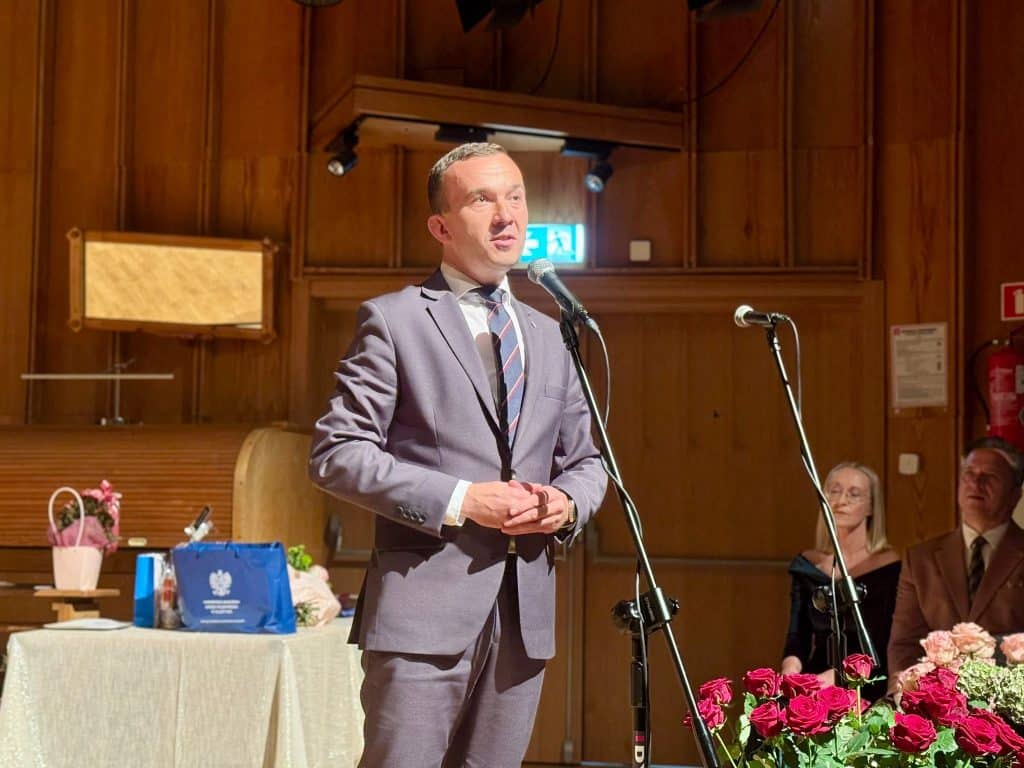 Szkoła Muzyczna kształci muzyków już 80 lat! - Olsztyńska kuźnia talentów ma 80 lat. Szkoła Muzyczna świętuje jubileusz