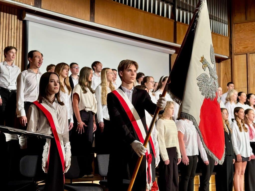 Szkoła Muzyczna kształci muzyków już 80 lat! - Olsztyńska kuźnia talentów ma 80 lat. Szkoła Muzyczna świętuje jubileusz