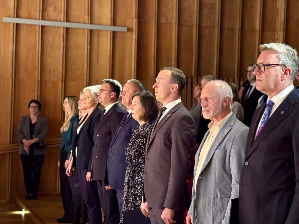 Szkoła Muzyczna kształci muzyków już 80 lat! - Olsztyńska kuźnia talentów ma 80 lat. Szkoła Muzyczna świętuje jubileusz