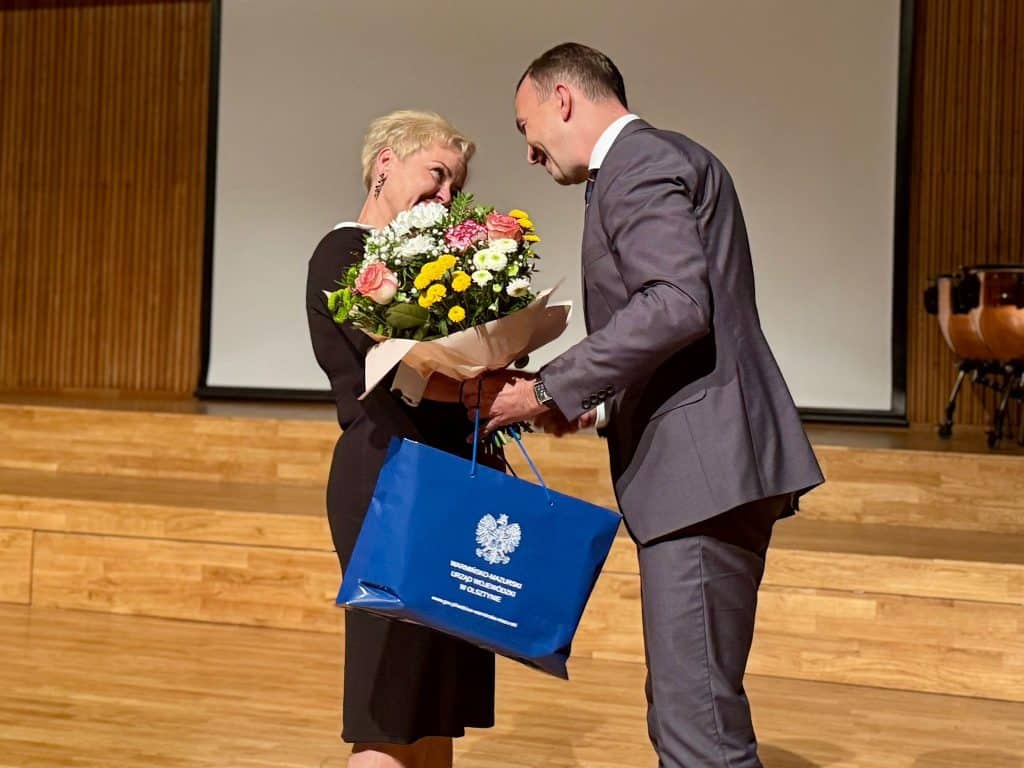 Szkoła Muzyczna kształci muzyków już 80 lat! - Olsztyńska kuźnia talentów ma 80 lat. Szkoła Muzyczna świętuje jubileusz