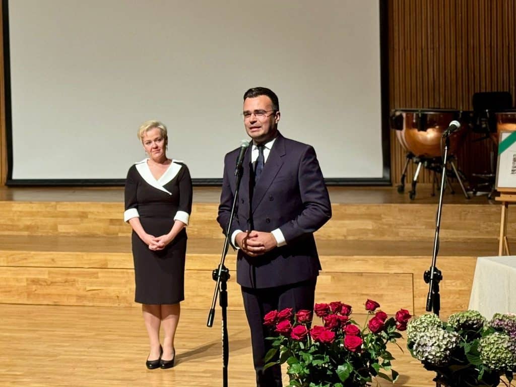 Szkoła Muzyczna kształci muzyków już 80 lat! - Olsztyńska kuźnia talentów ma 80 lat. Szkoła Muzyczna świętuje jubileusz