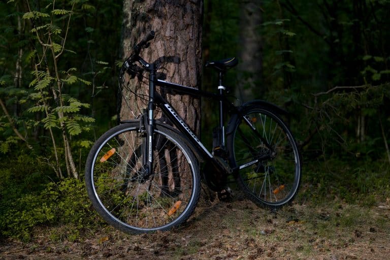 Konserwacja roweru na zimę – czyszczenie i smarowanie