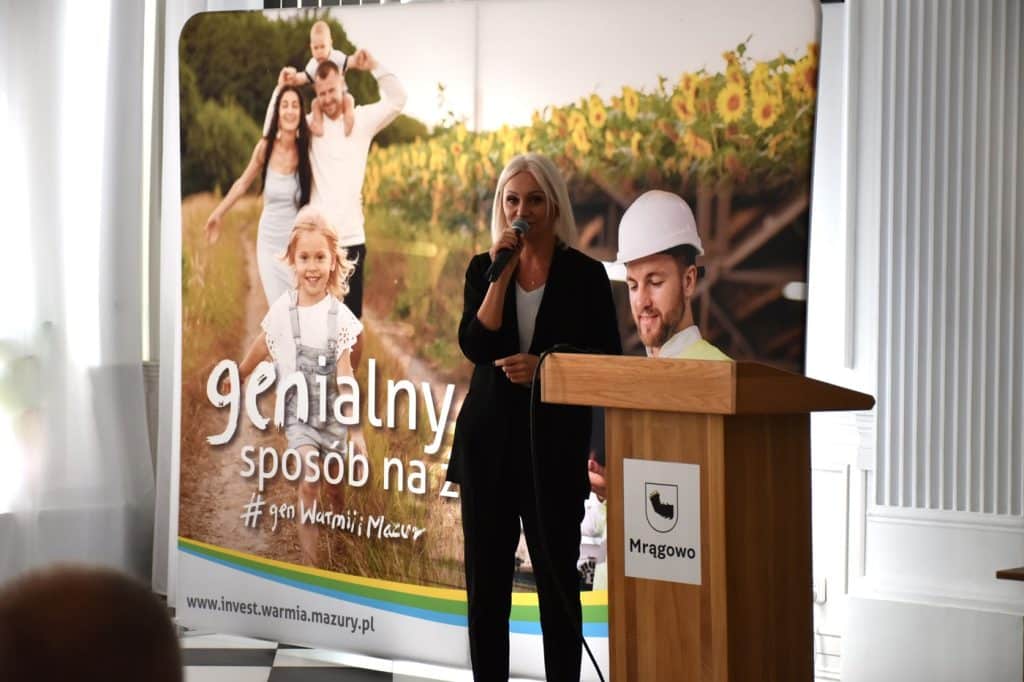 Modernizacja torów może kosztować 35 milionów złotych. - Po latach pociągi znów pojadą na Mazury? Władze chcą reaktywować popularną linię